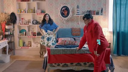 ---مسلسل لهفه - الحلقه الحاديه والعشرون - Lahfa - Episode 21 HD