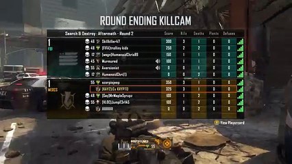 Black Ops 2 Funny Moments: Messing With Random People In Lobbies