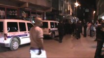 Şehit Jandarma Uzman Çavuş Poyraz'ın Bursa'daki Ailesine Acı Haber Verildi