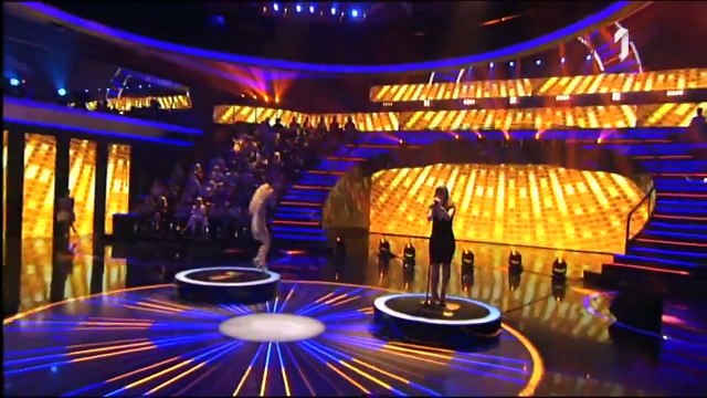 Aleksandra Mladenovic - Pozuri ljubavi u moj zagrljaj (Zvezde Granda 2016 4 krug)