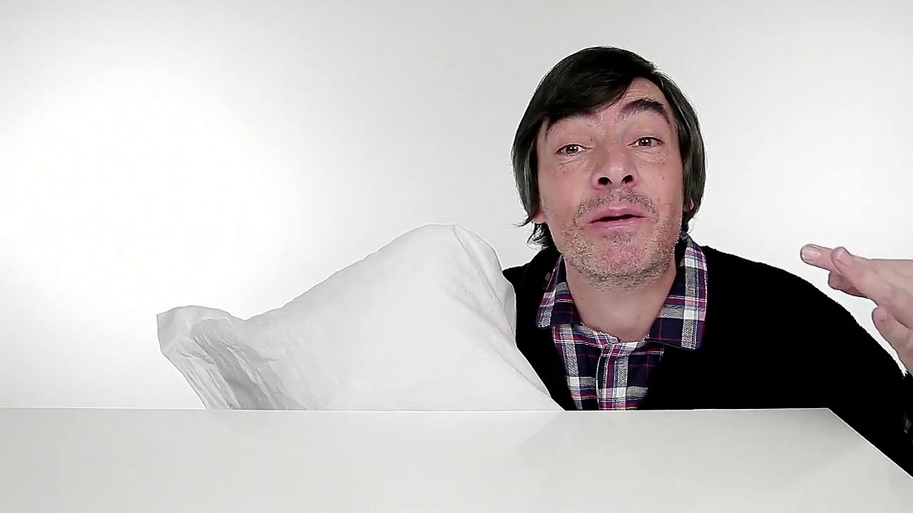 Le dimanche (3 dans la tête) #humour