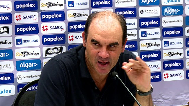 Ricardo Gomes revela proposta e garante resposta rápida