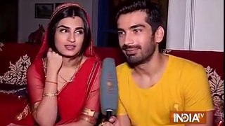 SAROJINI: Shiny Doshi and Mohit Sehgal Talks about indifferent Romance