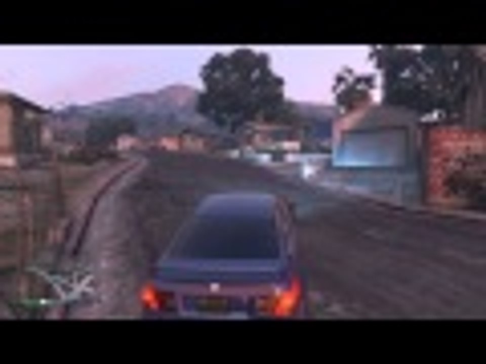 GTA V SOLO Drift Vol.3 Drifting in Los Santos
