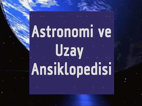 Astronomi Ve Uzay Aksiklopedisi 3