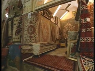 Dünya Atlası - Asya Kıtası (İsrail,İran)