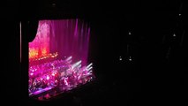 Hans Zimmer - Live in Tauron Arena Cracow - Pirates of the Caribbean /  part 1