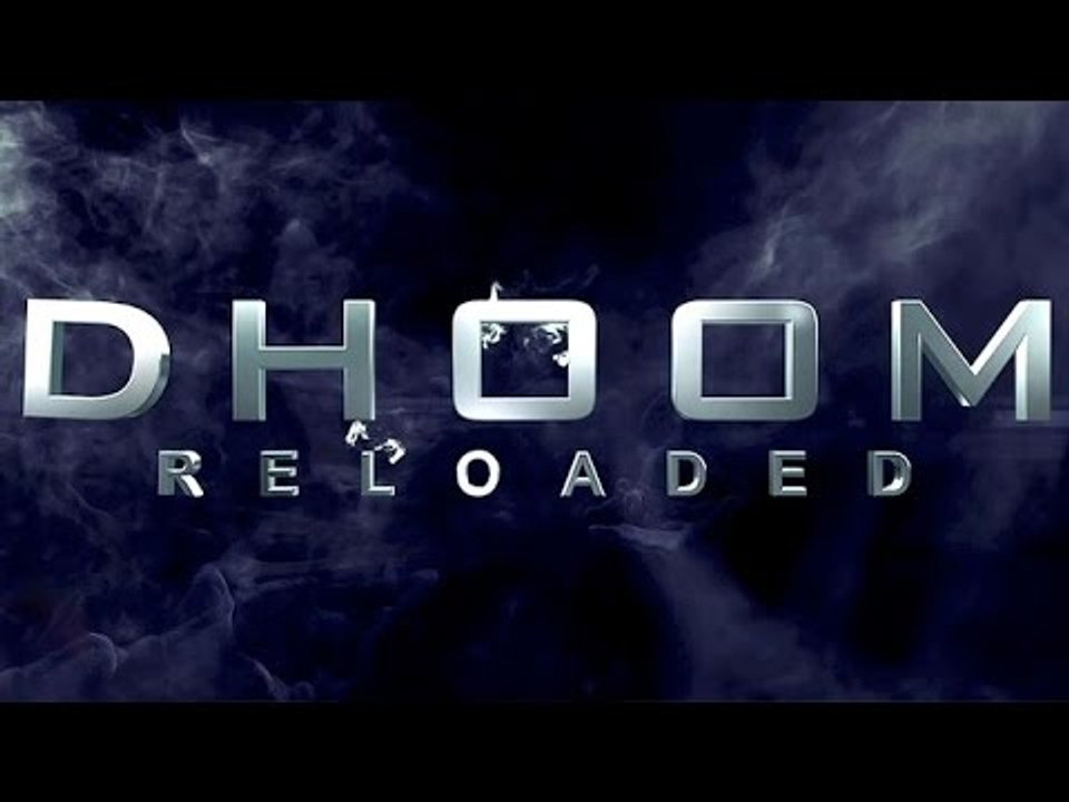 Dhoom 4 Reloaded 2016 Comming Soon