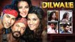 DILWALE Public Review - Shahrukh Khan, Kajol, Varun Dhawan, Kriti Sannon