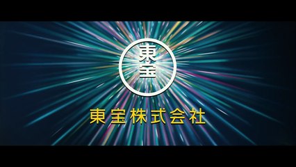 Attack on Titan (Live-Action Movie) Part 2-fragman