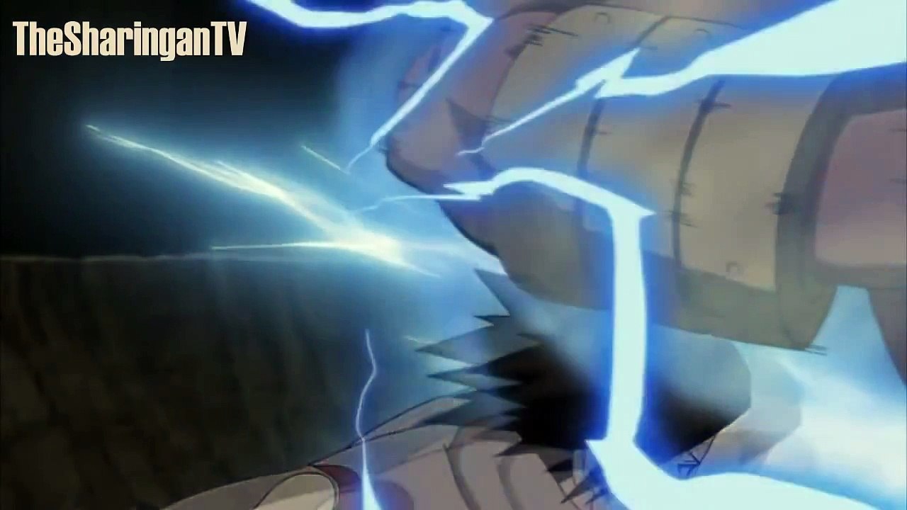 Uchiha Sasuke 「AMV」 ♪Conquer Them All♪ ᴴᴰ