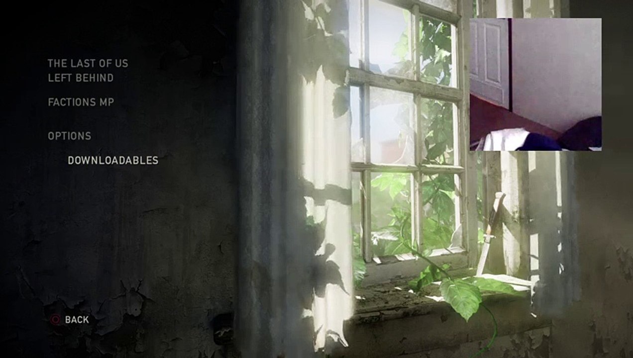 ryan-cantu_123's Live PS4 Broadcast last of us (10)