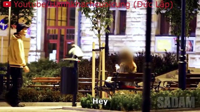 Trai giàu, trai nghèo đi tán gái và cái kết quá bất ngờ