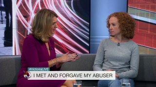 I met man who abused me as a child - BBC News