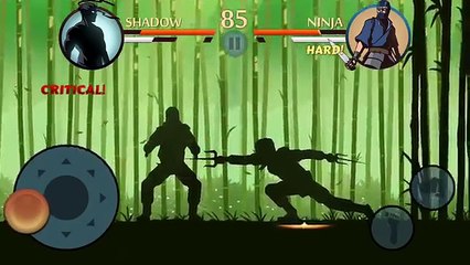 Shadow Fight 2 | Android & IOS Gameplay 2