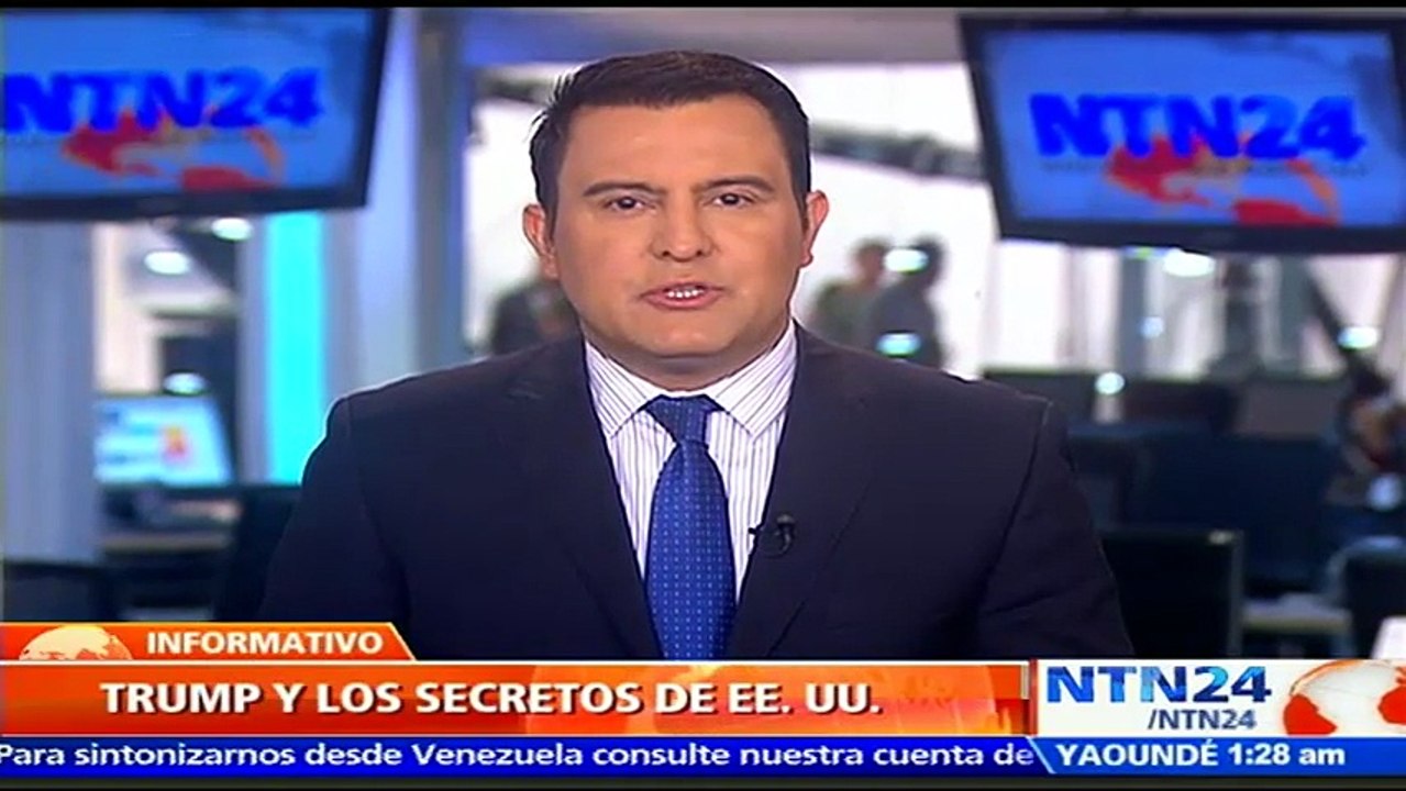 Donald Trump podría tener acceso a los mayores secretos de Estados Unidos