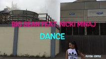 Peyton Cortez 11 years old Big Sean feat. Nicki Minaj - Dance Choreography D-Main.