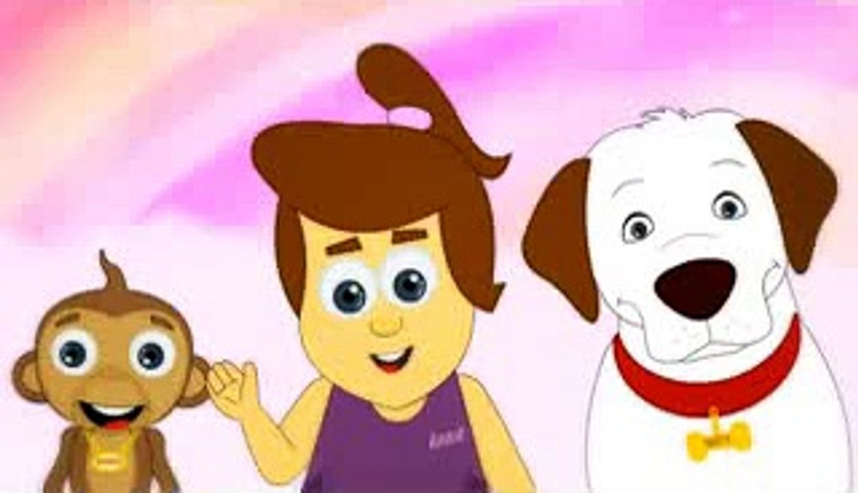 Top 25 Nursery Rhymes English Nursery Rhymes Collection Of Animated Songs For Babies & Toddlers - 7