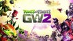 Plants vs Zombies GW2 Demo PS4
