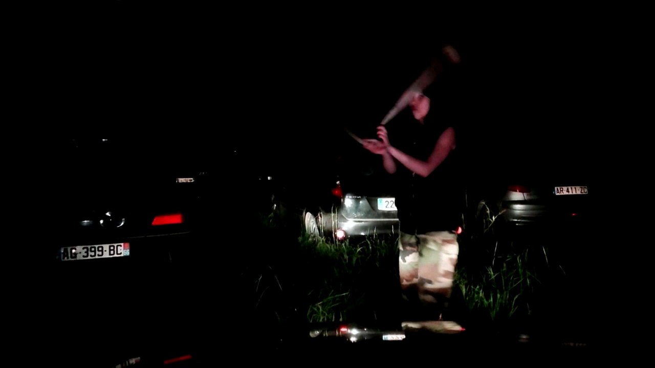 Lucille Bolas /Lucky Party