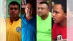 VIDEO Auto de formal procesamiento y prision preventiva para los cuatro supuestos responsables de muerte Berta Caceres