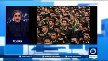 Iran Leader warns of enemy plot to divide Iranians