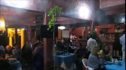 ed&s La Cabane du Pêcheur Dakar 30 avril 2016