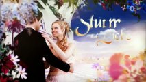 Sturm der Liebe Folge: 2347 Wer mit wem? | 20.11.2015 ARD Das Erste