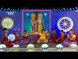 Bhajla Sita Raam सीता राम - Bhajan Kirtan- Anu Dubey - Bhojpuri Ram Bhajan Song 2015