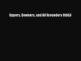 Download Uppers Downers and All Arounders 8thEd Ebook Online