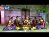 Gauri Ke Lalana गणेश  - Bhajan Kirtan- Anu Dubey - Bhojpuri Ganesh Bhajan Song 2015