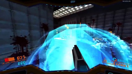 If You Miss The Original Quake, Strafe Was Made For You - PAX East 2016