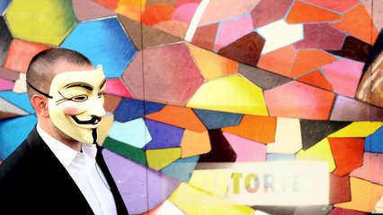 How Hackers Changed the World (2013)