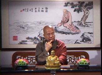 Dharma Q_A Episode 63  Ven. Guan Cheng