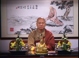Dharma Q_A Episode 64 Ven. Guan Cheng