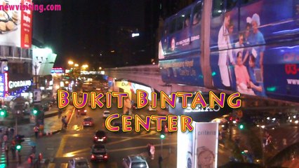 Bukit Bintang KL