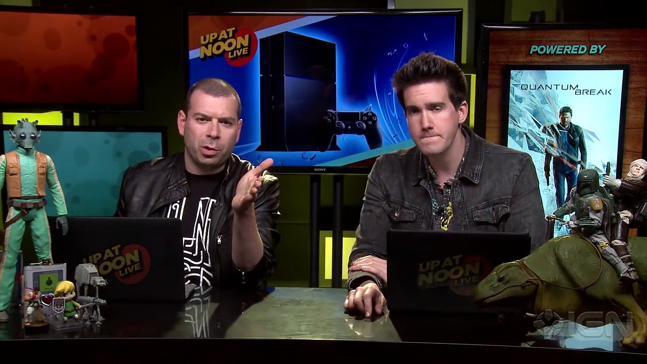 Heres What YOU Think About PlayStation 4.5