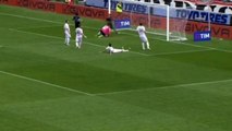 Antonio Candreva Goal Carpi 0 - 2 Lazio 2016