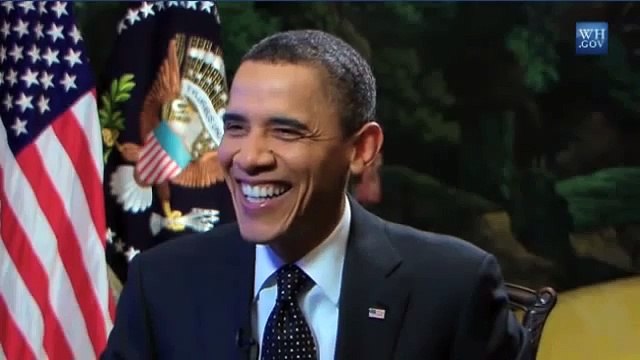 Obama Says Legalizing Drugs is Worthy of Debate