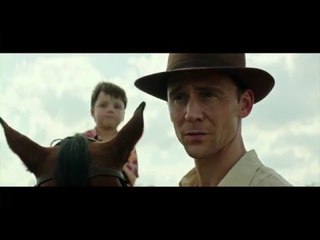 I Saw The Light - Somewhere Else - Tom Hiddleston - At Cinemas May 6