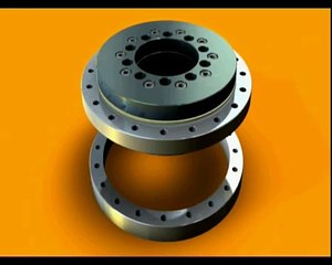 Slewing Ring Bearing