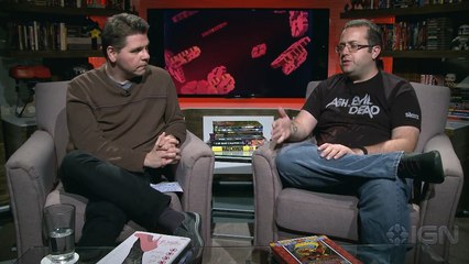 Will X-23 Replace Wolverine in the X-Men Movies? - IGN Keepin It Reel