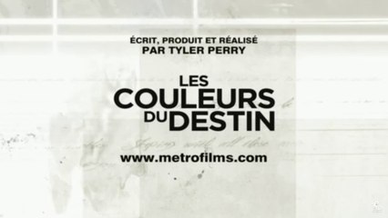 LES COULEURS DU DESTIN (2010) Bande Annonce VF - HD