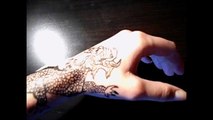 Dragon slayer: Dragon Tattoo ( video response to KlairedelysArt )