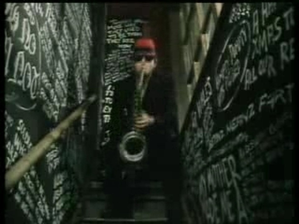 madness / one step beyond