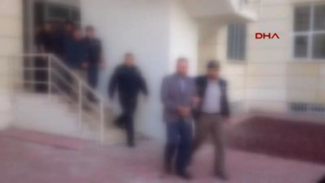 Konya Canlı Bombacı Kadın Terörist, Patlayıcı Yapımı İçin 'Amonyum Nitrat' İstemiş