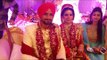 Harbhajan Singh's 2nd WEDDING Reception Bash | Dhoni, Virat Kohli, Shahrukh, Salman