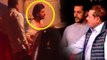 Shahrukh Visits Salman's House After Accident Case - Hit & Run Verdict