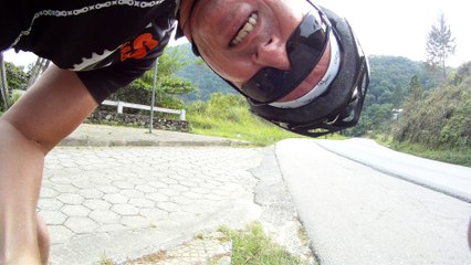 Mountain bike, Soul aro 29. 24 marchas, Sram X-4, Ravena, rumo as trilhas das 12 praias, pedalando com a família, Soul, 130 km, pedalando com os bikers, Ubatuba, SP, Brasil, Marcelo Ambrogi