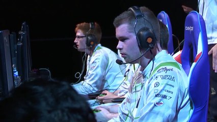 ESWC 2016 COD - Grand Final OpTic Gaming Vs Splyce Game 2 & 3 (EN)